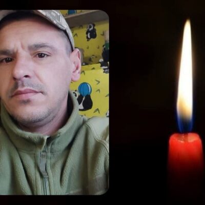 Китаєв Микола