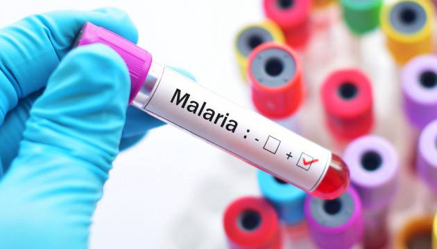 малярія Одещина