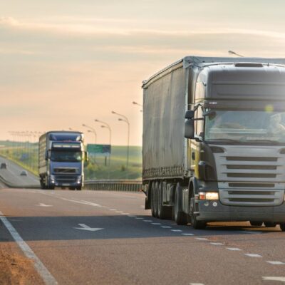 міжнародні автомобільні перевезення