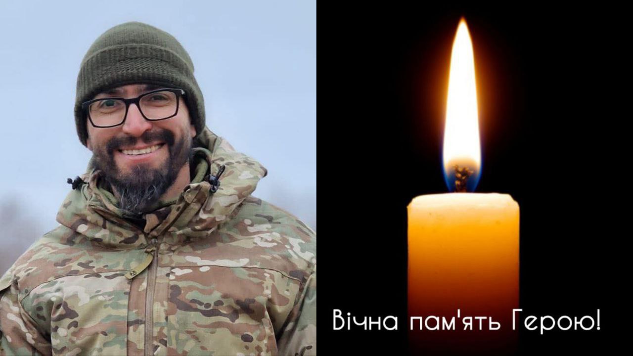 Нівня Петро
