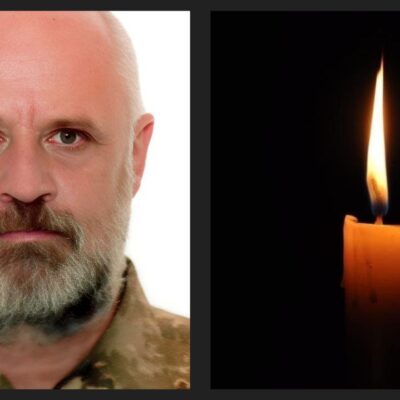 Олійник Віктор