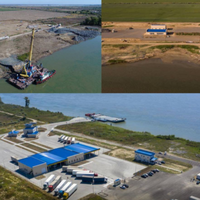 Орлівка 5 років