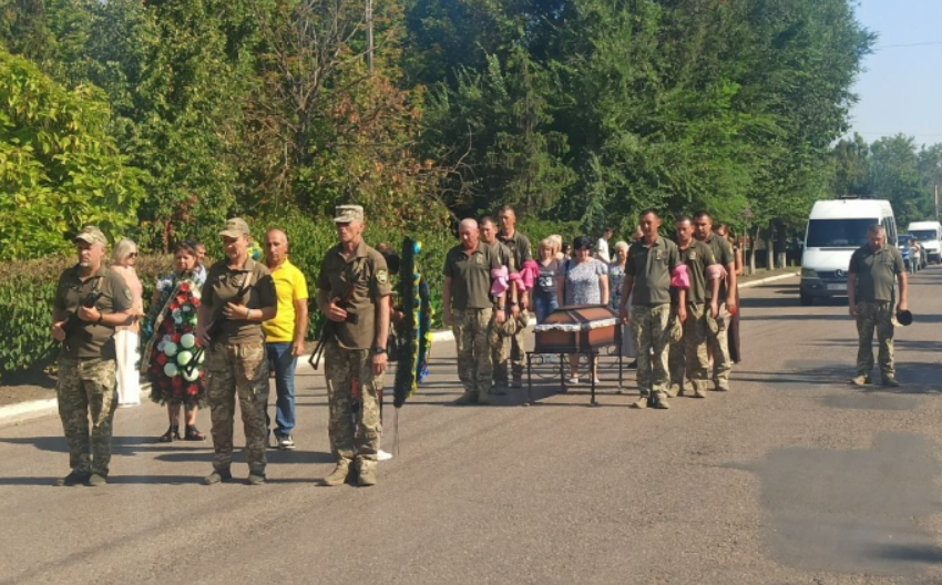Смірнов Віталій