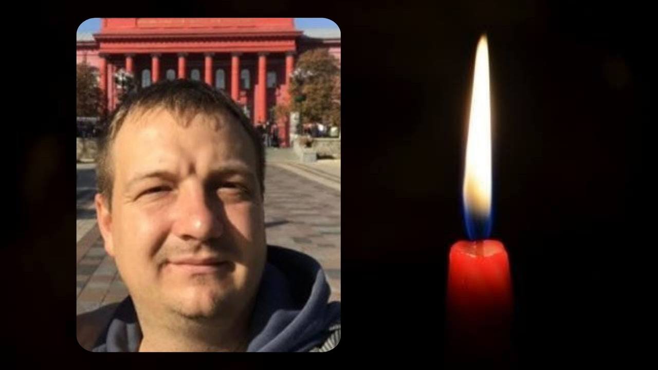 Сорока Михайло