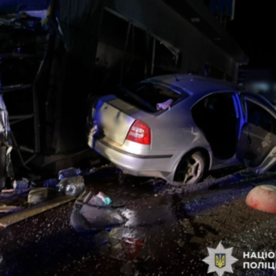 Татарбунари ДТП