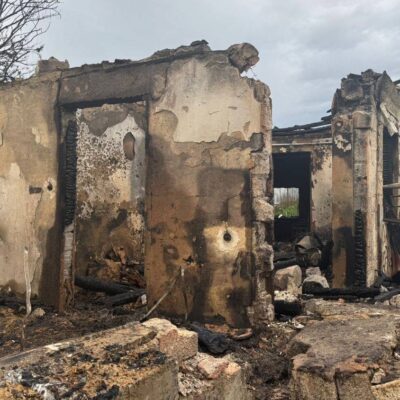 територія бойових дій Одещина