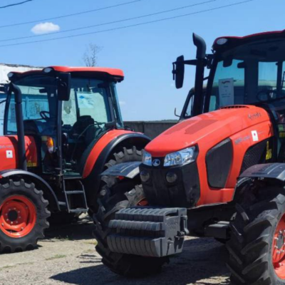 трактори Болград