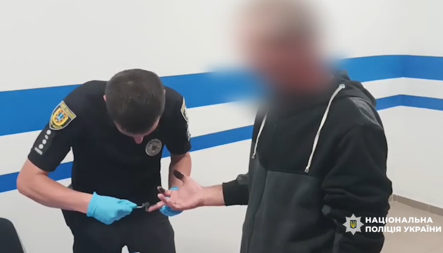 вбивство виховання дітей