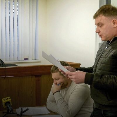 Віталій Граждан