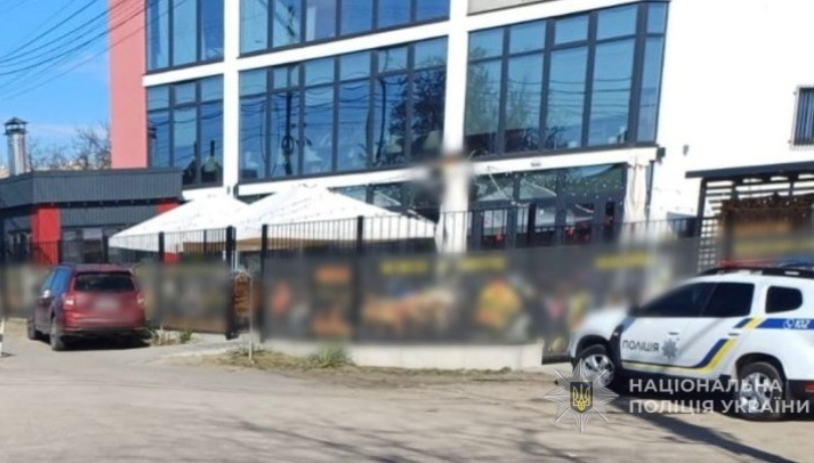Водія з Білгорода-Дністровського, який на тротуарі травмував літню жінку, відправили на лаву підсудних