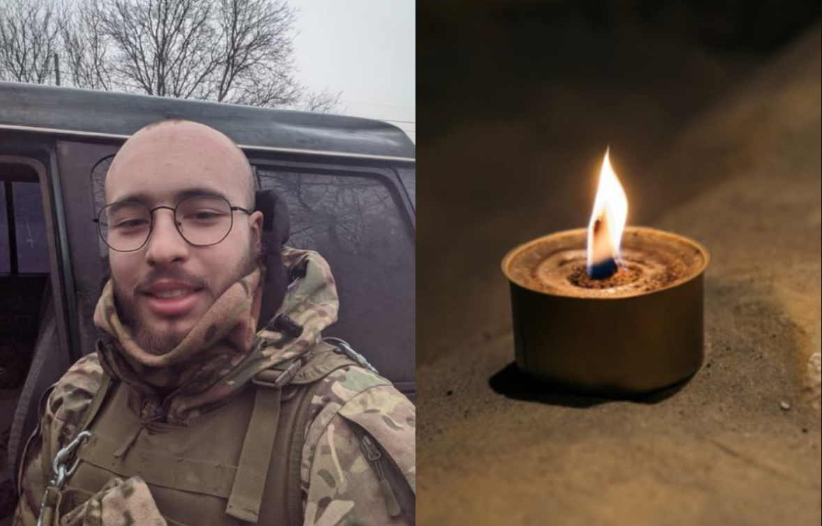 Золотар Данило