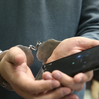 зрадник Ізмаїл