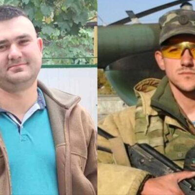 звання почесних громадян Болград