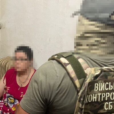 агентка рф доцент