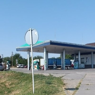 АЗС перевірка