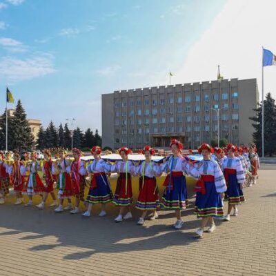 день міста Ізмаїл