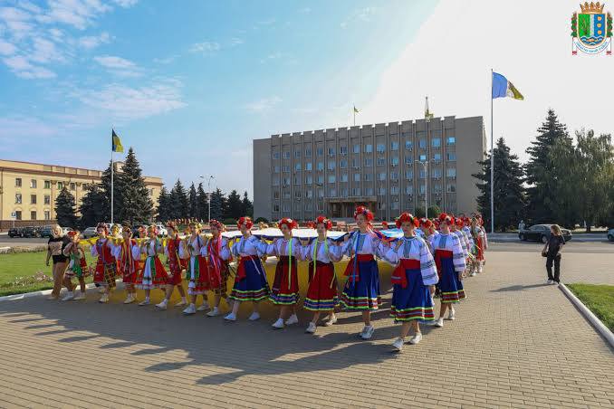 день міста Ізмаїл