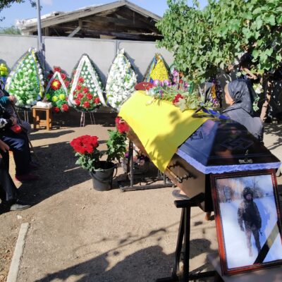 Фоменко Михайло