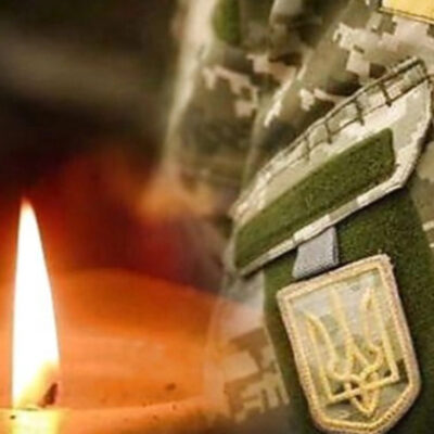 Кудрявченко Володимир