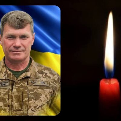 Нечипоренко Юрій