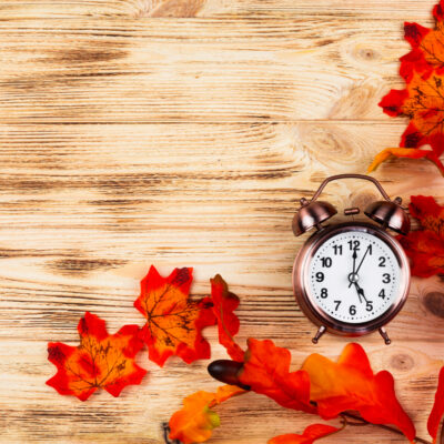 осіннє рівнодення