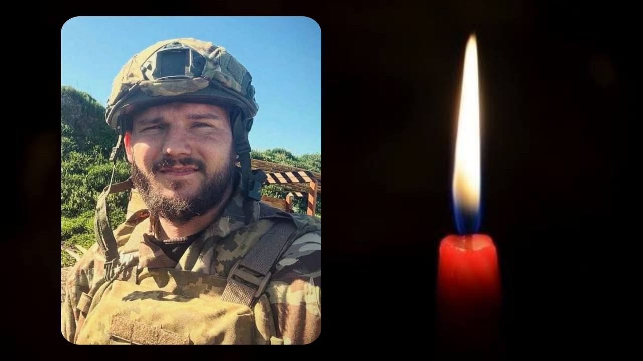 На фронті загинув земляк Білгород-Дністровського району – Дибкін Дмитро