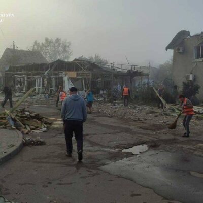 Татарбунари атака