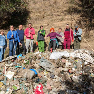 толока Болград