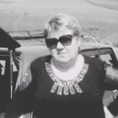 загинула аудиторка