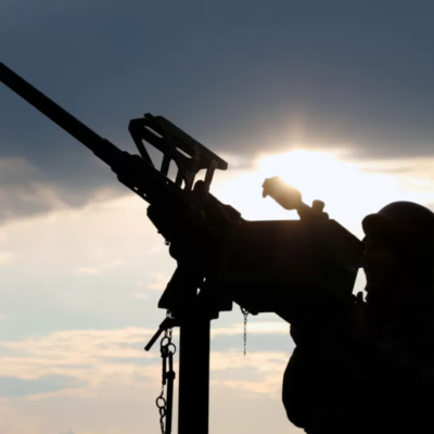 знищення шахедів