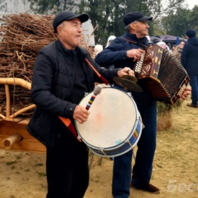 Bolgrad Wine Fest 2025