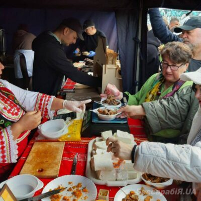 Bolgrad Wine Fest 2025