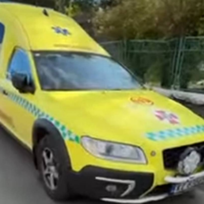 олградська центральна районна лікарня авто