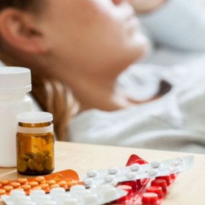 Болградський район ГРВІ