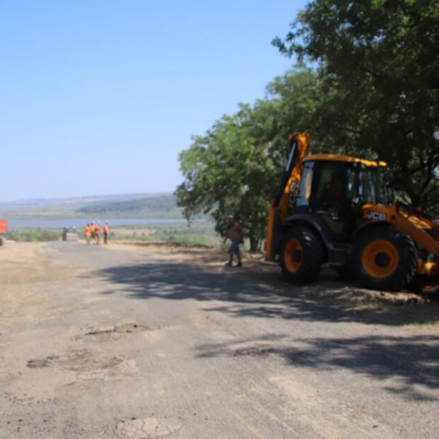 Виноградівка – Владичень