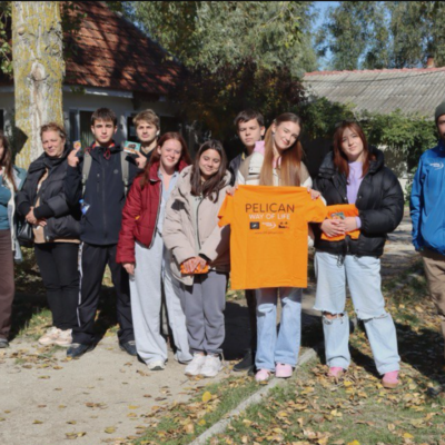 екскурсія сови Вилкове