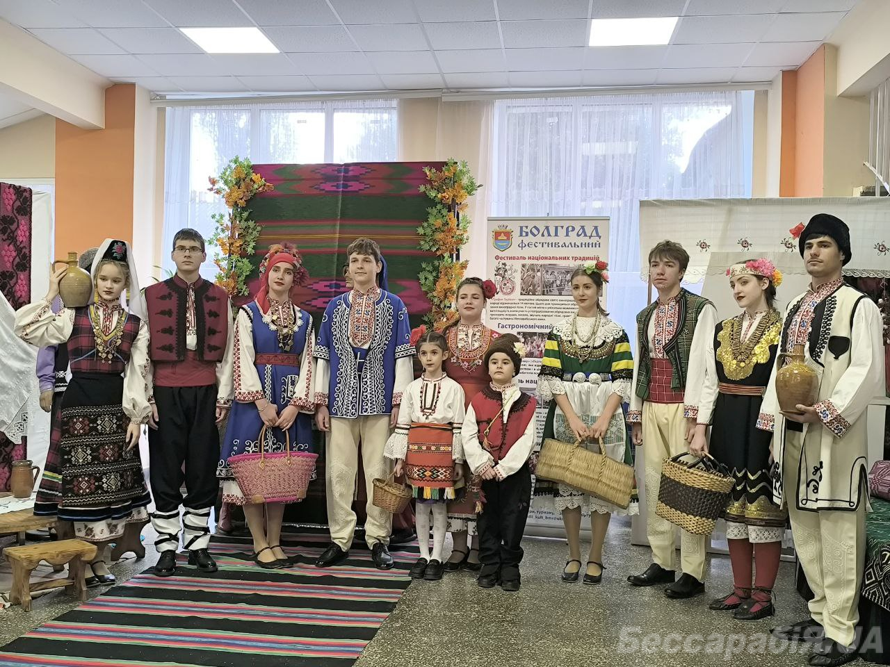 фестиваль ETHNO FASHION 2025