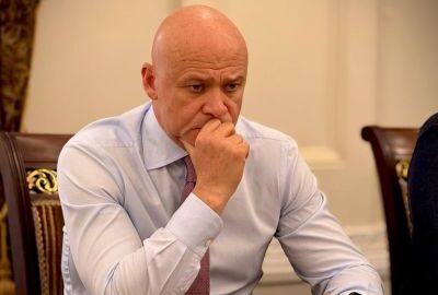 Геннадій Труханов