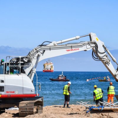 інтернет чорне море