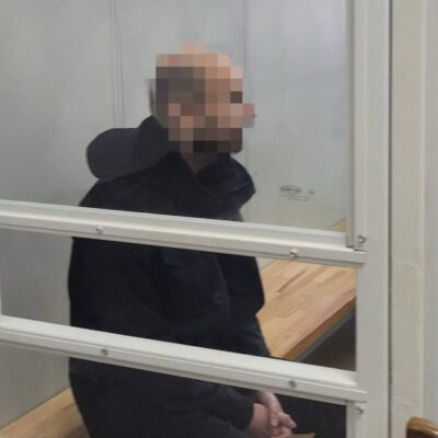 ірландський військовий інструктор