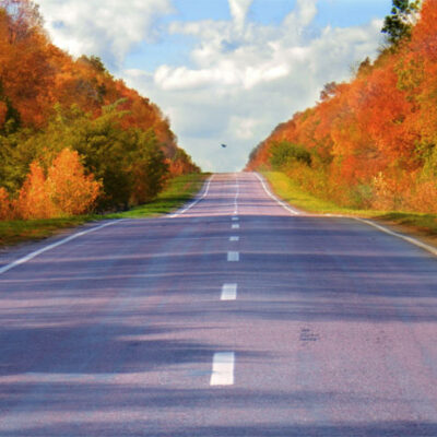 Ізмаїльський район дороги