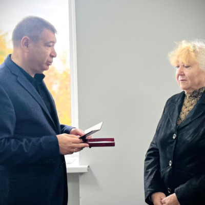 Катаранчук Віктор