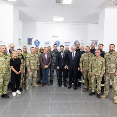 кінологи одещини навчання