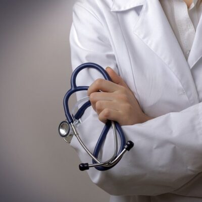 медичний чекап 40+