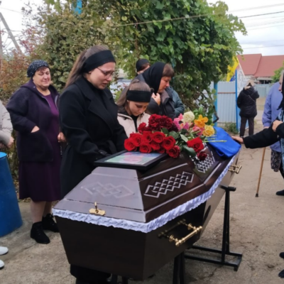 Мишелов Іван