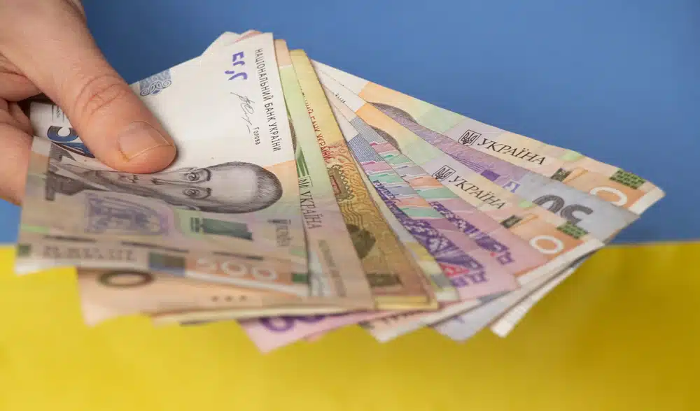 одноразова матеріальна допомога Тарутине