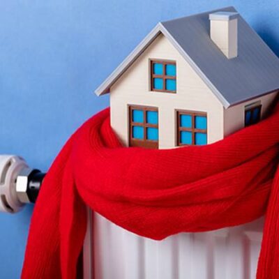 опалення Ізмаїл