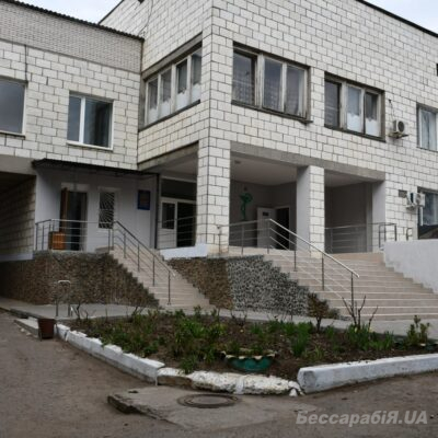 опалювальний сезон Арциз