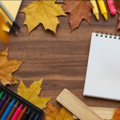 осінні канікули