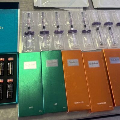 Паланка-Маяки-Удобне ін'єкції